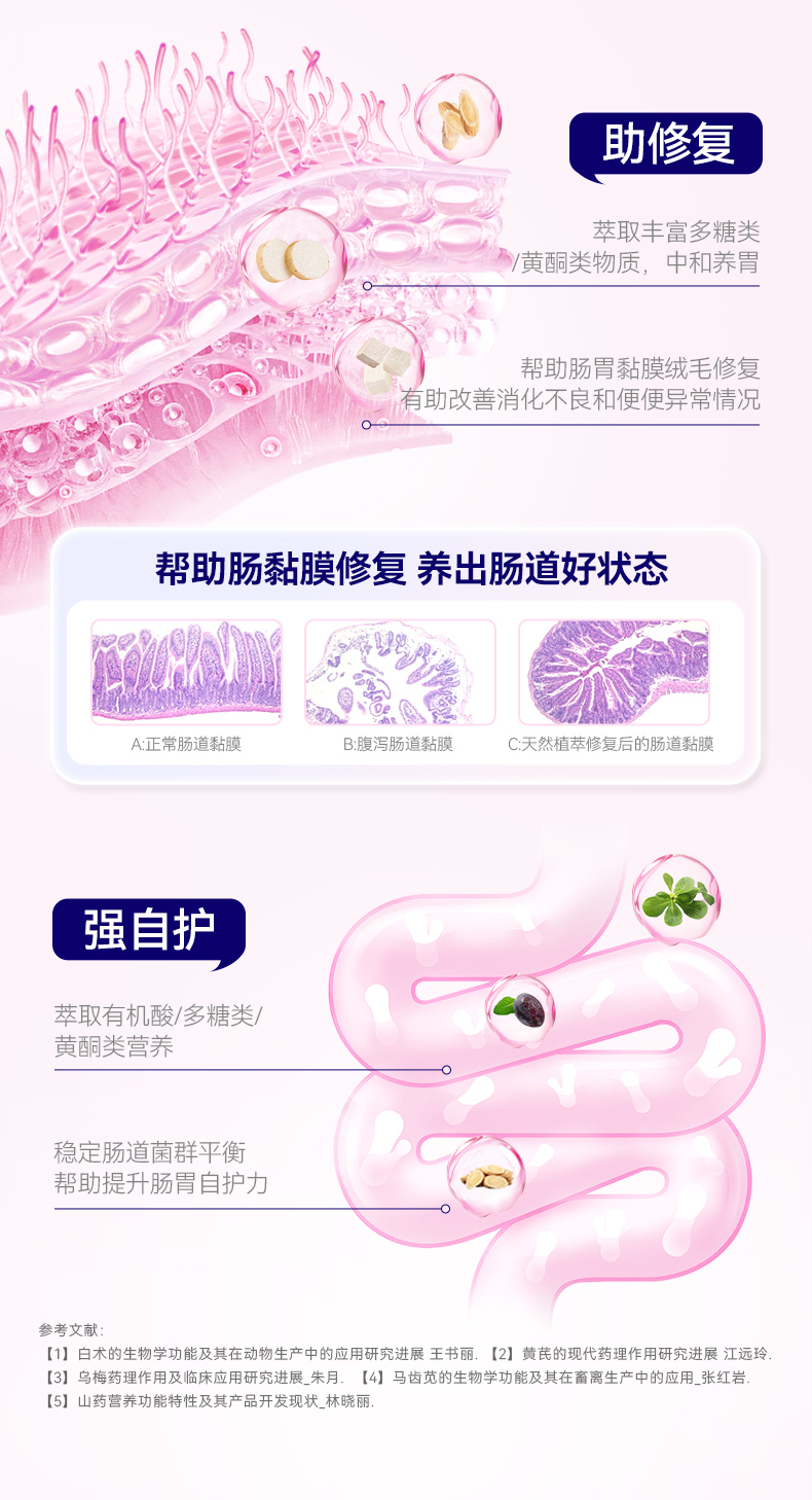 霸弗丛林食谱天然成犬粮