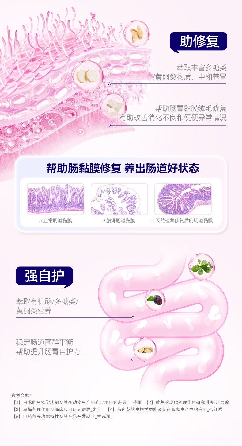 霸弗丛林食谱天然7+成犬粮