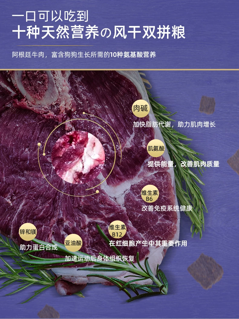 小型犬成犬2kg